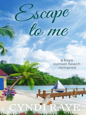 cover image of Escape to me